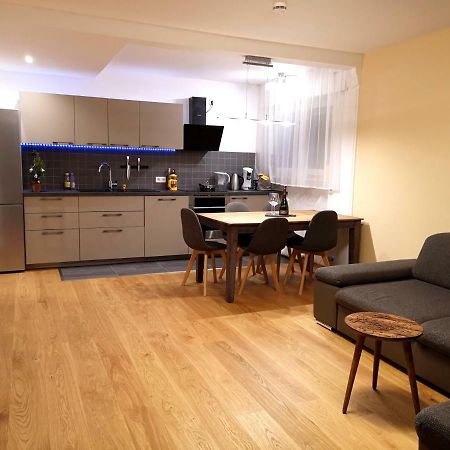 Family Suites & Parking Baden-Baden Extérieur photo