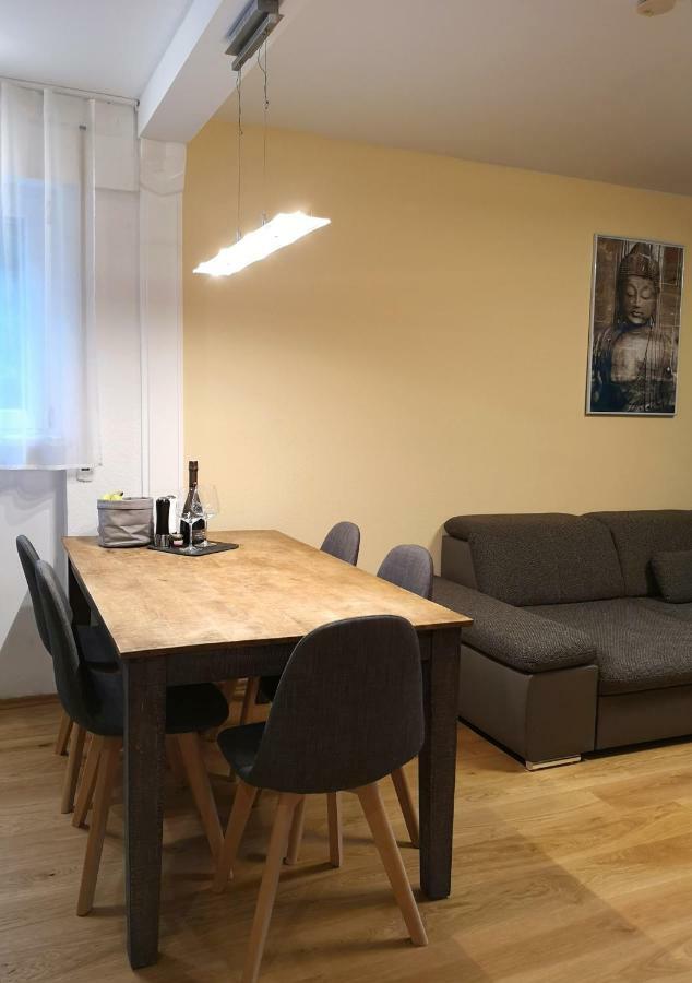 Family Suites & Parking Baden-Baden Extérieur photo