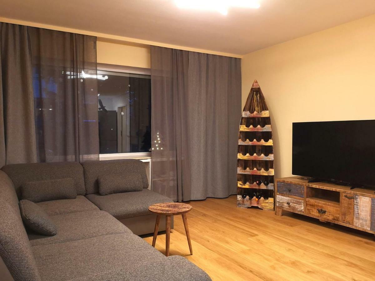Family Suites & Parking Baden-Baden Extérieur photo