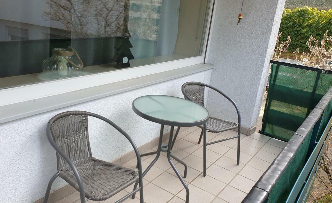 Family Suites & Parking Baden-Baden Extérieur photo
